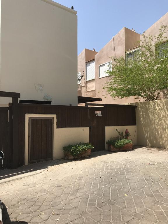 Reef'S Place Eilat Exterior photo